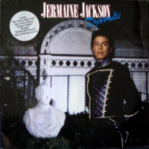 Jermaine Jackson Precious Moments Vinyl