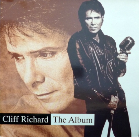 Cliff Richard Baby I Love You To Want Me Download Mp3