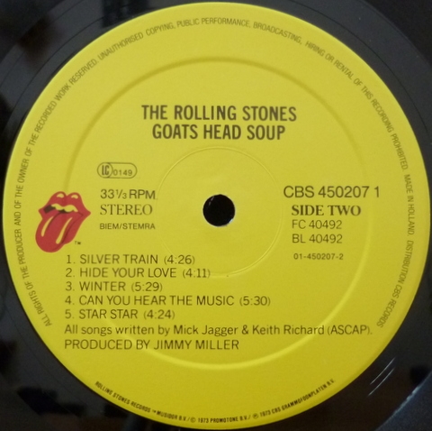 Rolling stones песни скачать