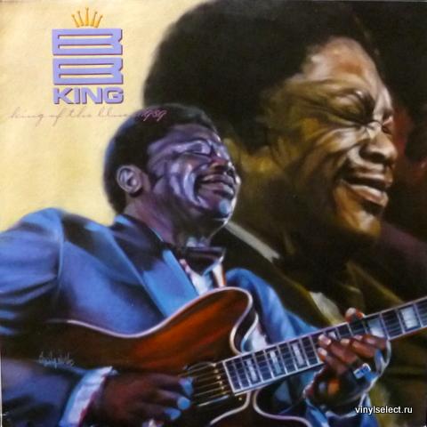 B B King King Of The Blues Mp3 Mix