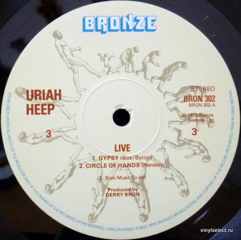 Uriah Heep Live Rapidshare Premium