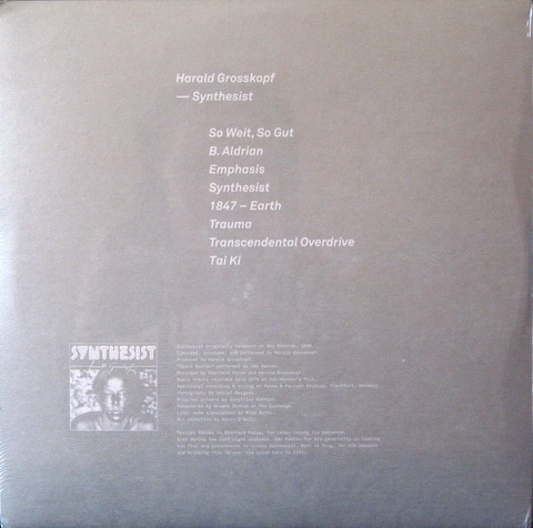 harald grosskopf re synthesist rar Find album reviews, stream songs, credits and award information for re-synthesist - harald grosskopf on allmusic - 2011. harald grosskopf re synthesist rar Find album reviews, stream songs, credits and award information for re-synthesist - harald grosskopf on allmusic - 2011.