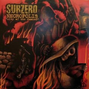 SubZero - Necropolis 