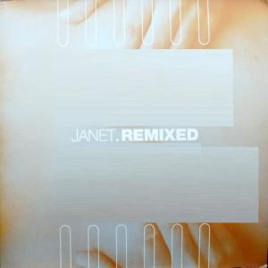 Janet Jackson - Janet. Remixed