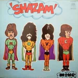 Move (Pre-Electric Light Orchestra) - Shazam