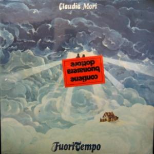 Claudia Mori - Fuori Tempo