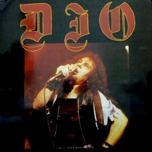 Dio - Captured Live