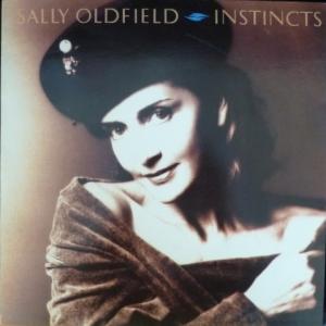 Sally Oldfield - Instincts