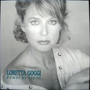 Loretta Goggi - Punti Di Vista