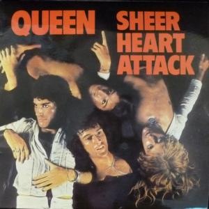 Queen - Sheer Heart Attack