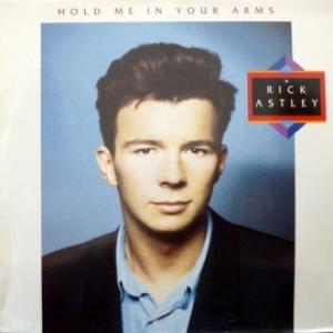Rick Astley - Hold Me In Your Arms (Club Edition)