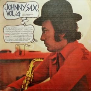 Johnny Sax - Volume 4 