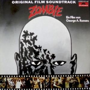 Goblin - Zombie (Original Film-Soundtrack)