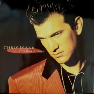 Chris Isaak - Wicked Game