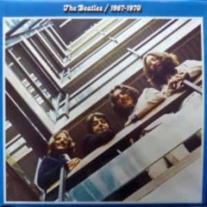 Beatles,The - 1967 - 1970 