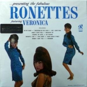 Ronettes, The - Presenting The Fabulous Ronettes feat. Veronica