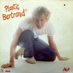 Plastic Bertrand - Untitled