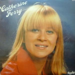 Catherine Ferry - Catherine Ferry