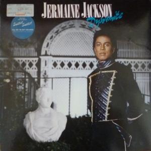 Jermaine Jackson - Dynamite (feat. M.Jackson, W.Houston, Pia Zadora)