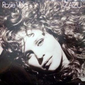Rosie Vela - Zazu