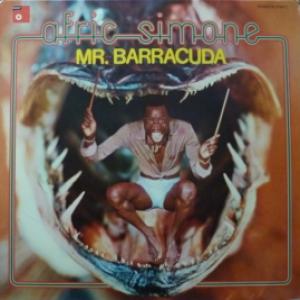Afric Simone - Mr. Barracuda