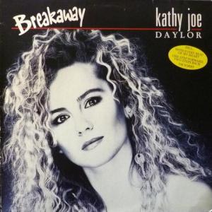 Kathy Joe Daylor - Breakaway (produced by Ralph Siegel / Dschinghis Khan)