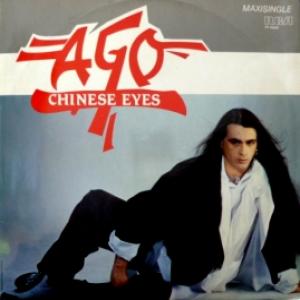 Ago - Chinese Eyes