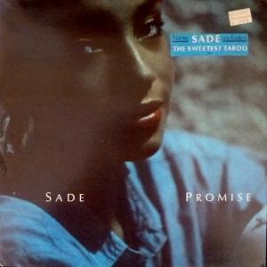 Sade - Promise