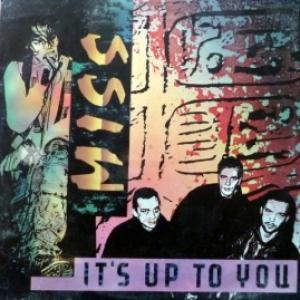 Miss (ex-Альянс) - It`s Up To You
