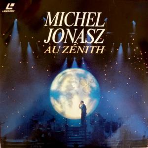 Michel Jonasz - Au Zénith