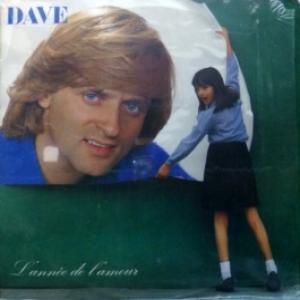 Dave - L'Année De L'Amour