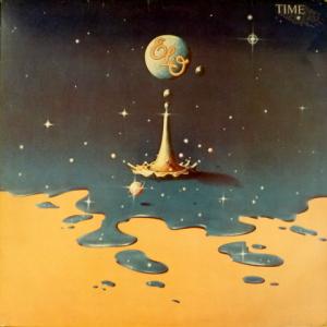 Electric Light Orchestra (ELO) - Time (Club Edition)