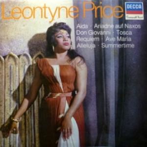Leontyne Price - Leontyne Price
