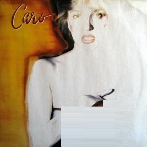 Caro - Caro (produced by Peter Hauke)