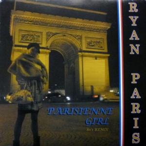 Ryan Paris - Parisienne Girl