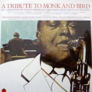 Heiner Stadler & Jazz Sextet - A Tribute To Monk And Bird