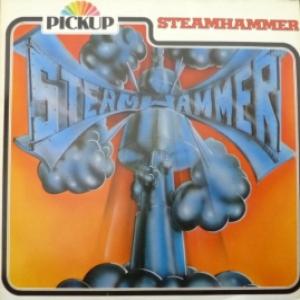 Steamhammer - Steamhammer (MK II)