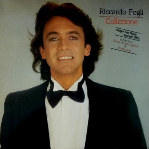 Riccardo Fogli - Collezione