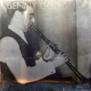 Benny Goodman - After You've Gone