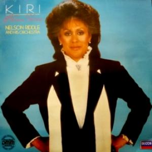 Kiri Te Kanawa - Blue Skies (feat. Nelson Riddle And His Orchestra)