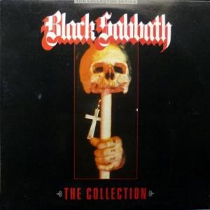 Black Sabbath - The Collection
