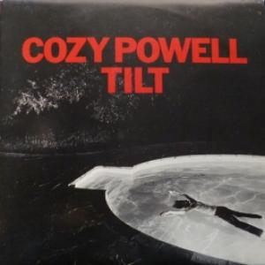 Cozy Powell - Tilt (feat. Gary Moore, Jeff Beck, Jack Bruce, Don Airey...)