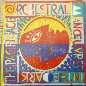 OMD (Orchestral Manoeuvres In The Dark) - The Pacific Age