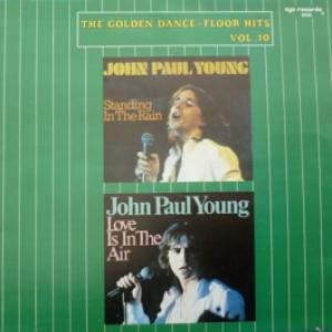 John Paul Young - The Golden Dance-Floor Hits Vol. 10