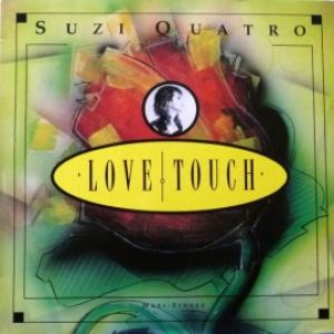Suzi Quatro - Love Touch