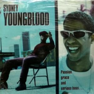 Sydney Youngblood - Passion, Grace And Serious Bass... 