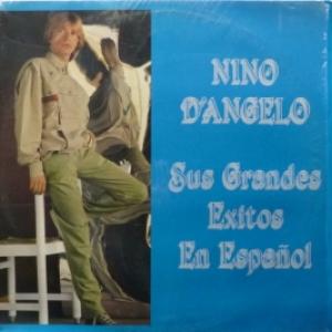 Nino D'Angelo - Sus Grandes Exitos En Espanol