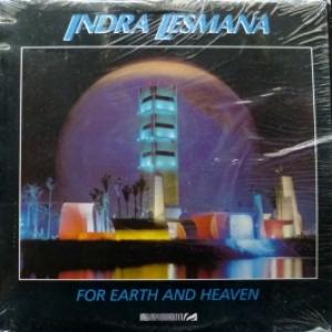 Indra Lesmana - For Earth And Heaven