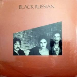Black Russian - Black Russian 