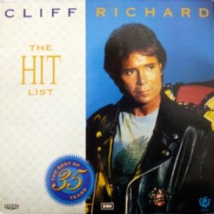 Cliff Richard - The Hit List